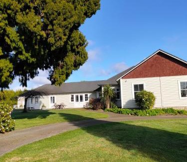 Ohauiti Lit Et Petit-Déjeuner | HomeWell