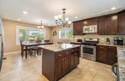Homewood Maison | Homewood FHS Rental