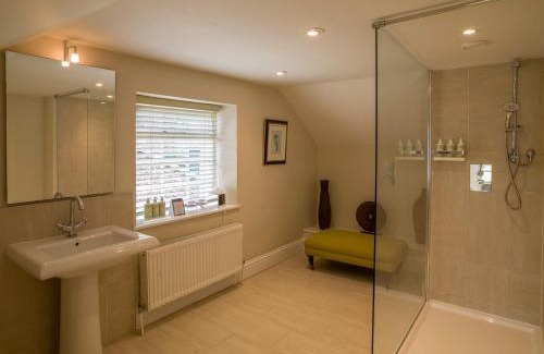 Limpley Stoke Hôtel | Homewood Hotel & Spa - Small Luxury Hotels of the World