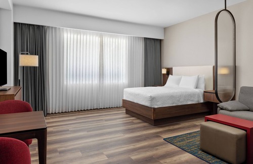 Ciudad Cariari Hôtel | Homewood Suites By Hilton Cariari San Jose
