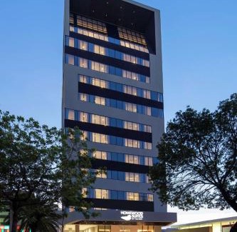Evaristo Morales Hôtel | Homewood Suites By Hilton Santo Domingo