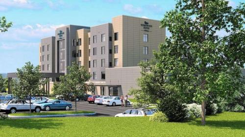 Center Valley Hôtel | Homewood Suites By Hilton Allentown Bethlehem Center Valley