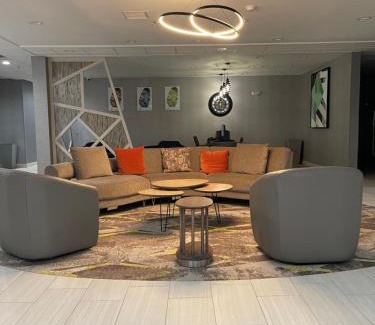 Oklahoma City Hôtel | Homewood Suites By Hilton Oklahoma City Quail Springs