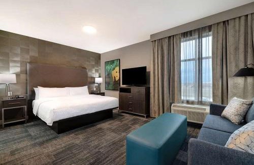 Oklahoma City Hôtel | Homewood Suites By Hilton Oklahoma City Quail Springs
