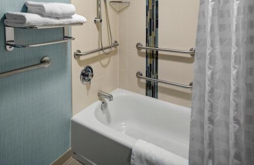 Wheatland Hôtel | Homewood Suites by Hilton Oklahoma City Airport