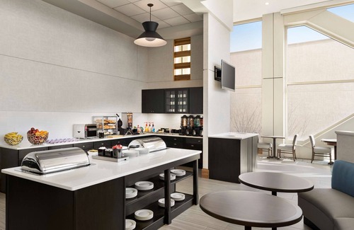 Spruce Hill Hôtel | Homewood Suites by Hilton University City