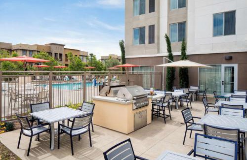 Aliso Viejo Hôtel | Homewood Suites by Hilton Aliso Viejo Laguna Beach