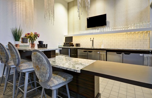 Five Points South Hôtel | Homewood Suites by Hilton Birmingham Downtown Near UAB