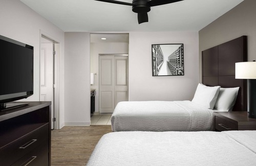 Carle Place Hôtel | Homewood Suites by Hilton Carle Place - Garden City, NY
