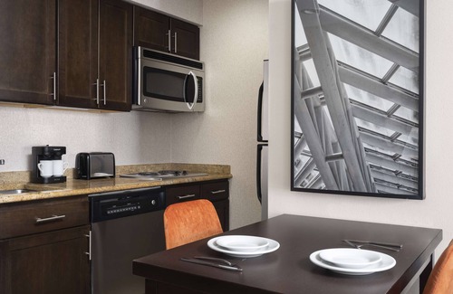 Carle Place Hôtel | Homewood Suites by Hilton Carle Place - Garden City, NY