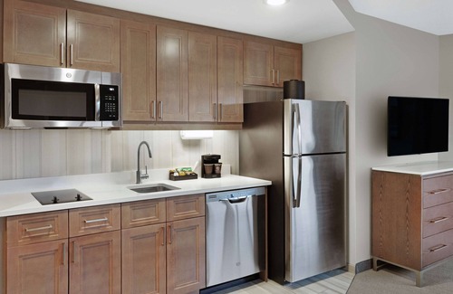 Downtown Hôtel | Homewood Suites by Hilton Providence Downtown