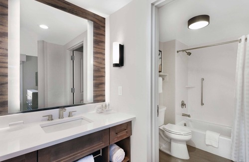 Downtown Hôtel | Homewood Suites by Hilton Providence Downtown