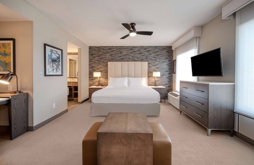 Downtown Hôtel | Homewood Suites by Hilton Providence Downtown