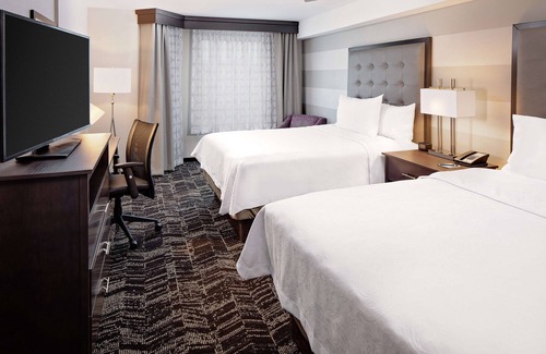 Ronkonkoma Hôtel | Homewood Suites by Hilton Ronkonkoma