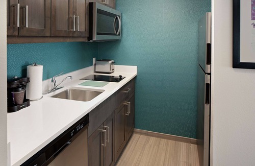 Ronkonkoma Hôtel | Homewood Suites by Hilton Ronkonkoma