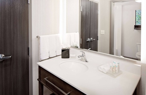 Ronkonkoma Hôtel | Homewood Suites by Hilton Ronkonkoma