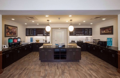 Stone Oak Hôtel | Homewood Suites by Hilton San Antonio North