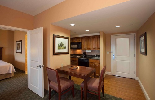 Stone Oak Hôtel | Homewood Suites by Hilton San Antonio North