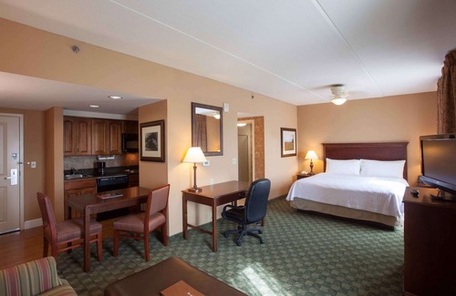 Stone Oak Hôtel | Homewood Suites by Hilton San Antonio North