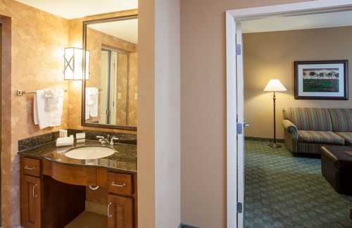 Stone Oak Hôtel | Homewood Suites by Hilton San Antonio North