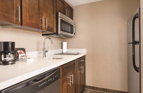 Navy Yard Hôtel | Homewood Suites by Hilton Washington DC Capitol-Navy Yard