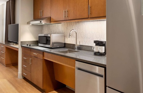 Riverfront Hôtel | Homewood Suites by Hilton Wilmington Downtown