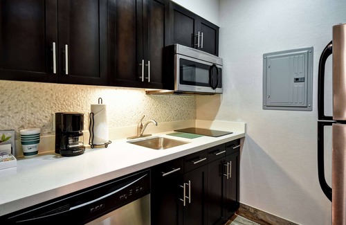 Southeast Arlington Hôtel | Homewood Suites by Hilton Dallas Arlington South