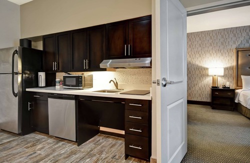 Southeast Arlington Hôtel | Homewood Suites by Hilton Dallas Arlington South