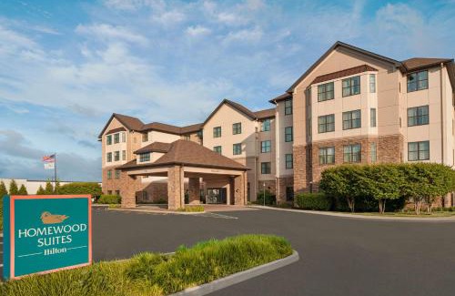 Carle Place Hôtel | Homewood Suites by Hilton Carle Place - Garden City, NY