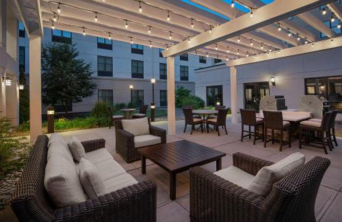 Carle Place Hôtel | Homewood Suites by Hilton Carle Place - Garden City, NY