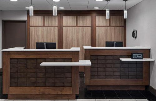 Carle Place Hôtel | Homewood Suites by Hilton Carle Place - Garden City, NY