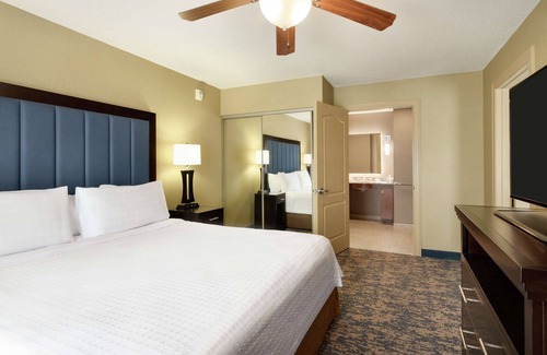 Fort Smith Hôtel | Homewood Suites by Hilton Fort Smith