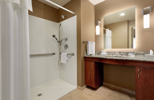 Fort Smith Hôtel | Homewood Suites by Hilton Fort Smith