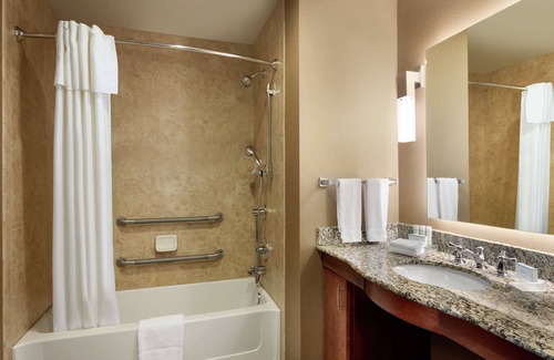 Fort Smith Hôtel | Homewood Suites by Hilton Fort Smith