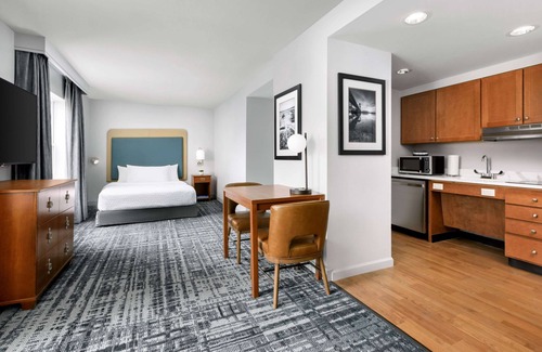 Portsmouth Hôtel | Homewood Suites by Hilton Portsmouth