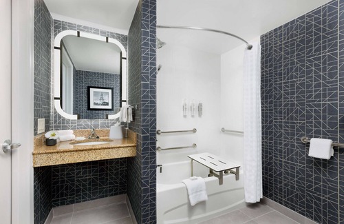 Portsmouth Hôtel | Homewood Suites by Hilton Portsmouth
