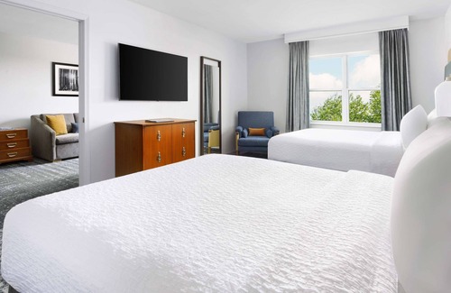 Portsmouth Hôtel | Homewood Suites by Hilton Portsmouth