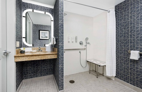Portsmouth Hôtel | Homewood Suites by Hilton Portsmouth