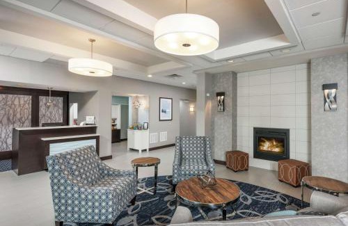 South Portland Hôtel | Homewood Suites by Hilton Portland