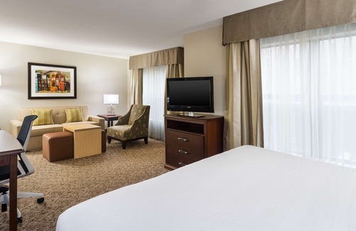 Shreveport Hôtel | Homewood Suites by Hilton Shreveport