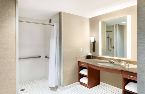 Shreveport Hôtel | Homewood Suites by Hilton Shreveport