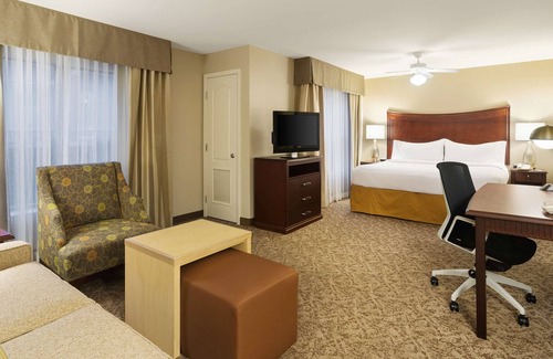 Shreveport Hôtel | Homewood Suites by Hilton Shreveport