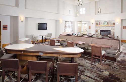 Uptown Hôtel | Homewood Suites by Hilton Albuquerque Uptown