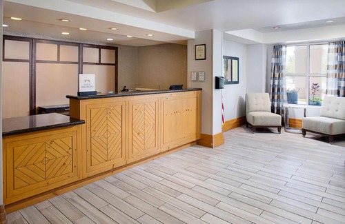 Uptown Hôtel | Homewood Suites by Hilton Albuquerque Uptown