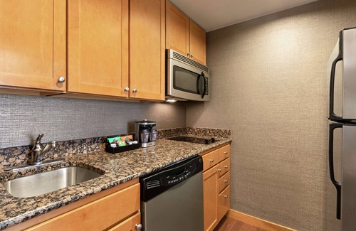 East Texas Hôtel | Homewood Suites by Hilton Allentown-West/Fogelsville, PA