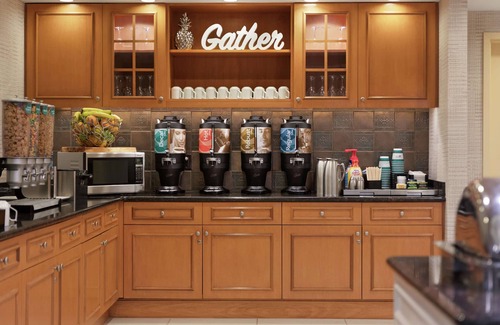 East Texas Hôtel | Homewood Suites by Hilton Allentown-West/Fogelsville, PA