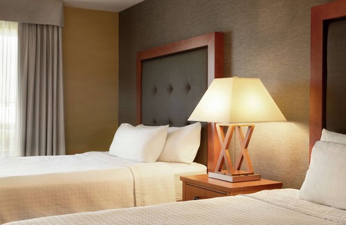 East Texas Hôtel | Homewood Suites by Hilton Allentown-West/Fogelsville, PA