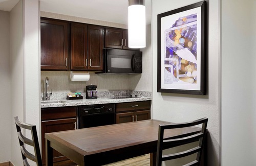 Champaign Hôtel | Homewood Suites by Hilton Champaign-Urbana