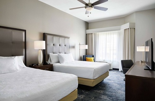 Champaign Hôtel | Homewood Suites by Hilton Champaign-Urbana