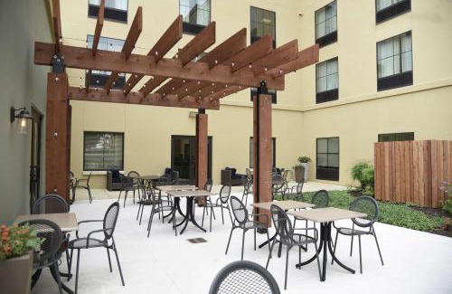 Stone Oak Hôtel | Homewood Suites by Hilton San Antonio North